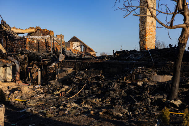 Reliable Fire Board Up contractor in West Friendship, MD by Fire Damage Flint